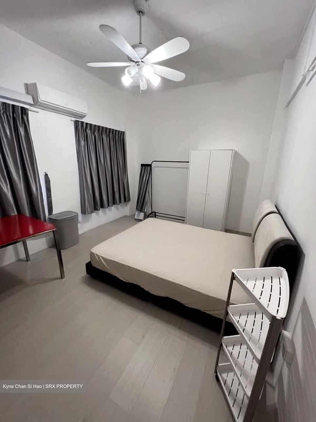 Cavenagh Gardens (D9), Apartment #608006211